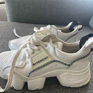 Givenchy women sneakers